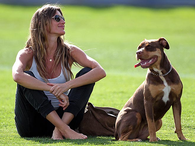 GISELE BÜNDCHEN photo | Gisele Bundchen