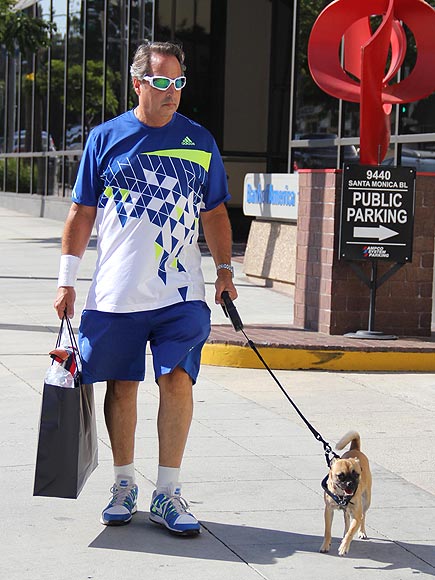 JON LOVITZ photo | Jon Lovitz