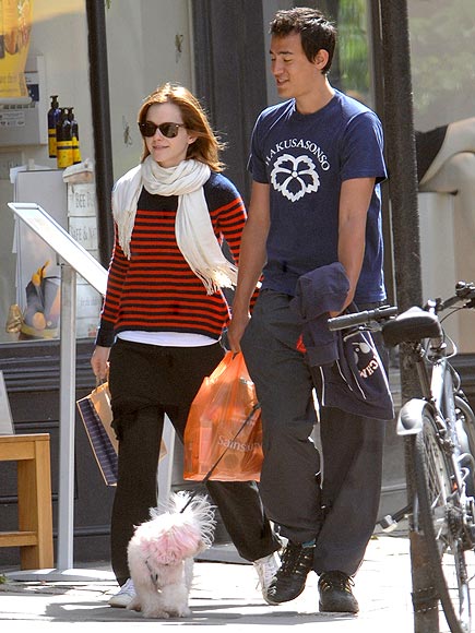 EMMA WATSON photo | Emma Watson