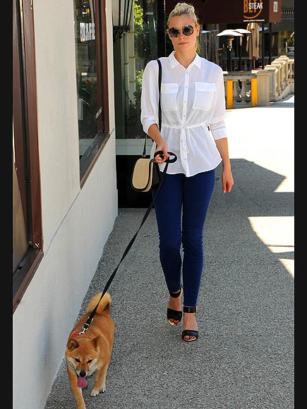 JAIME KING photo | Jamie King