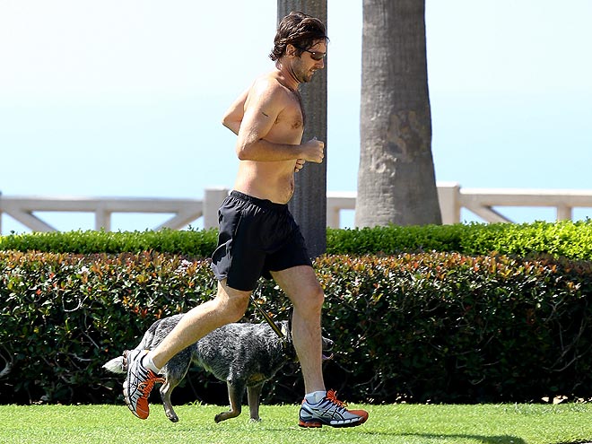 LUKE WILSON photo | Luke Wilson