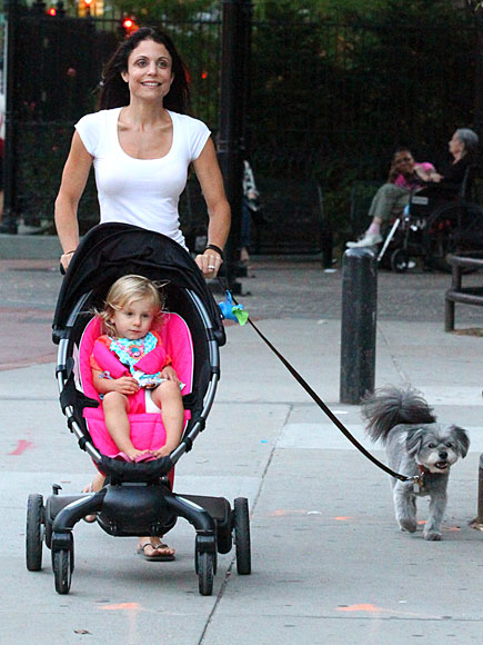 BETHENNY FRANKEL photo | Bethenny Frankel