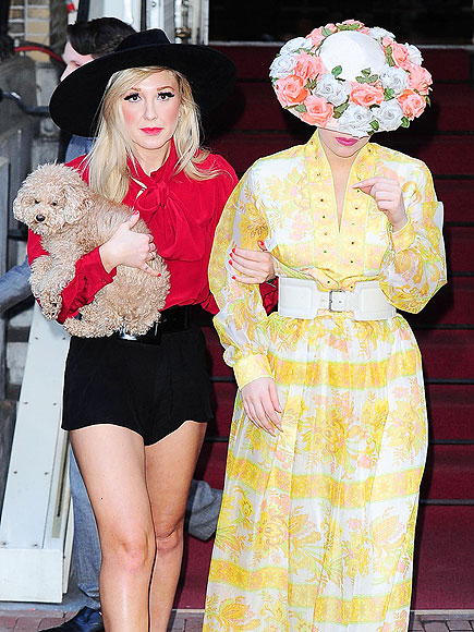 LADY GAGA photo | Lady Gaga