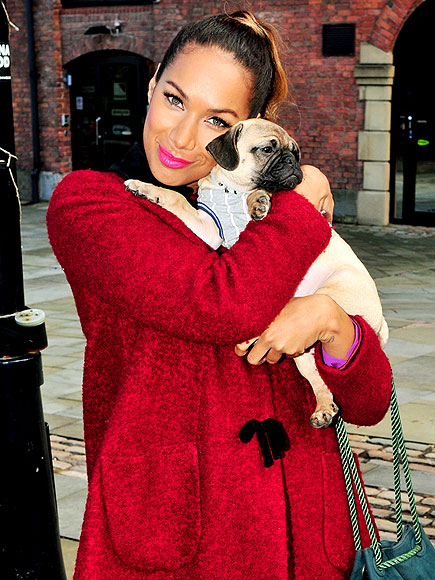 LEONA LEWIS photo | Leona Lewis