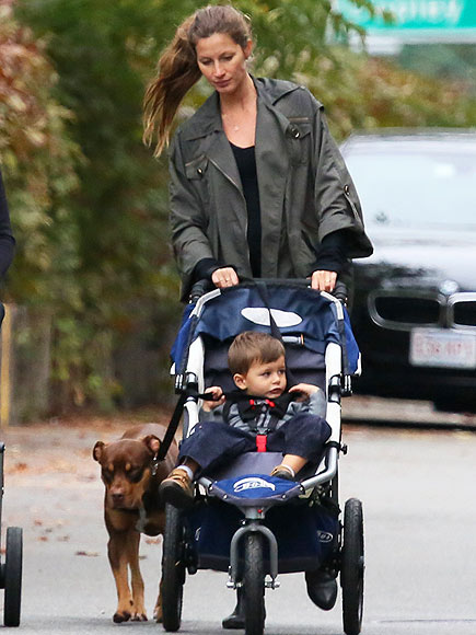 GISELE BÜNDCHEN photo | Gisele Bundchen