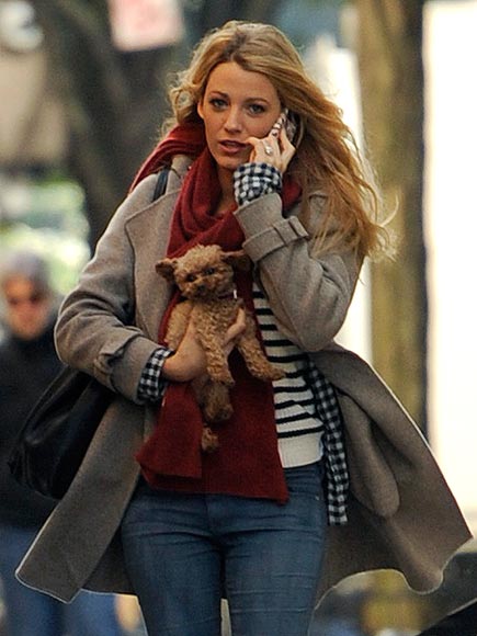 BLAKE LIVELY photo | Blake Lively