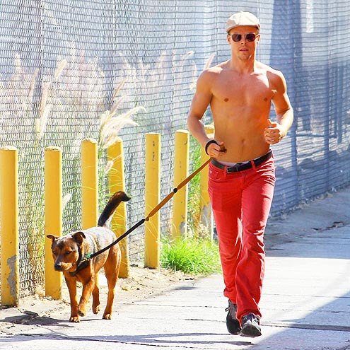 DEREK HOUGH photo | Derek Hough