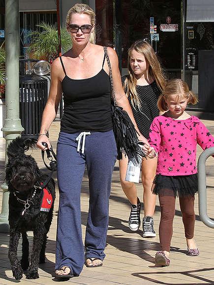 JENNIE GARTH photo | Jennie Garth