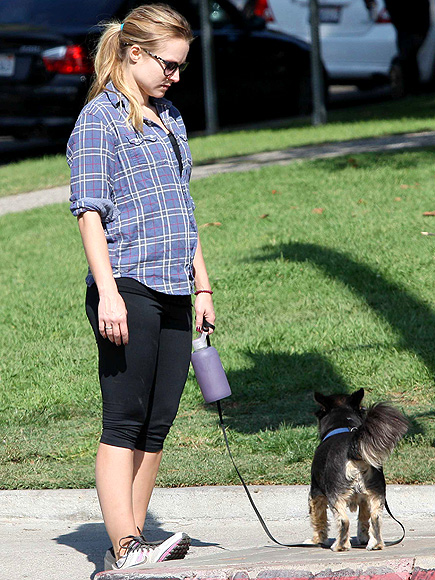 KRISTEN BELL photo | Kristen Bell