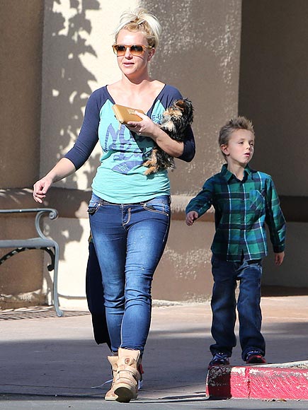 BRITNEY SPEARS photo | Britney Spears