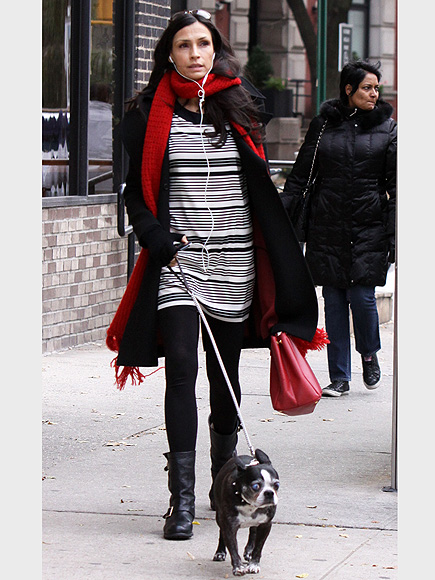 Stars and Their Pets: Nikki Reed's Cali Cutie
