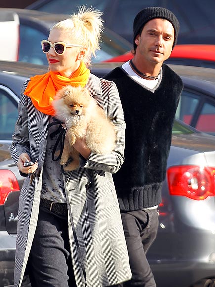 GWEN STEFANI photo | Gwen Stefani