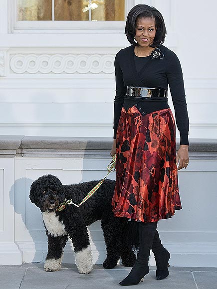 MICHELLE OBAMA photo | Michelle Obama