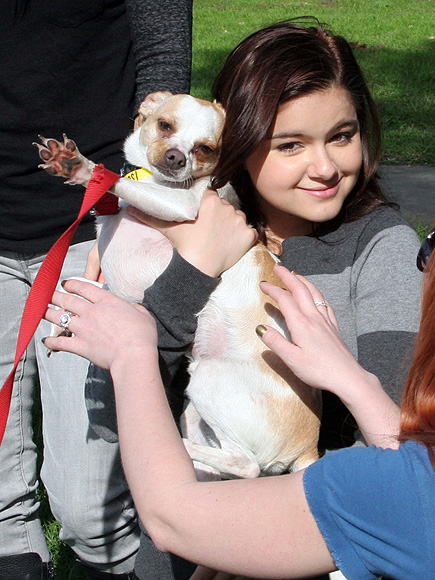 ARIEL WINTER photo | Ariel Winter