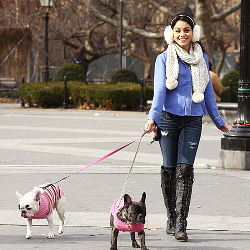 VANESSA HUDGENS photo | Vanessa Hudgens