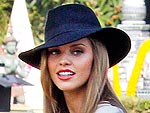 Stars and Their Pets: AnnaLynne's Big Bad Wolf | AnnaLynne McCord