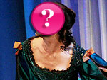 Who Was a Smash on Broadway?