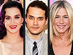Pop Quiz: John Mayer's Musings on Romance