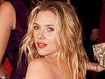 Scarlett Johansson