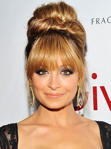 NICOLE RICHIE