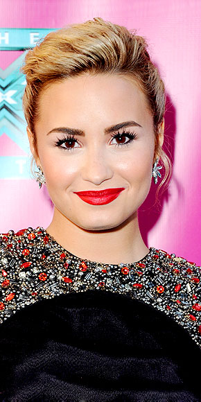 DEMI LOVATO photo | Demi Lovato