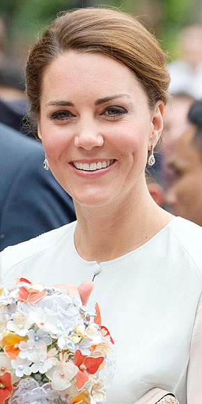 DUCHESS CATHERINE photo | Kate Middleton