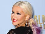 Christina Aguilera
