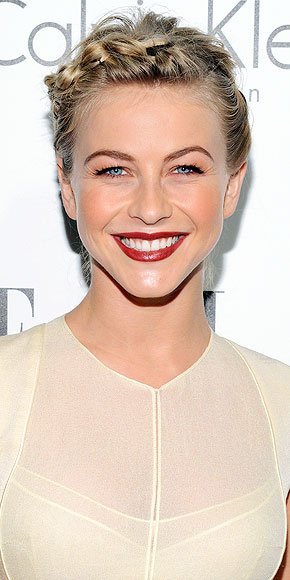 JULIANNE HOUGH photo | Julianne Hough