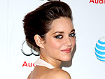 What's Her Best Side? | Marion Cotillard