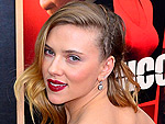 Scarlett Johansson