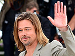 Brad Pitt