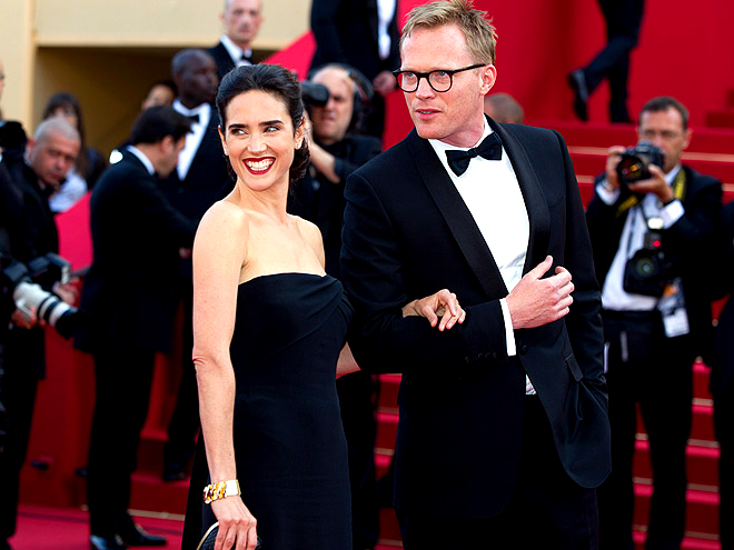 JENNIFER & PAUL photo | Jennifer Connelly, Paul Bettany