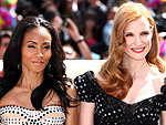 Lights! Camera! Cannes!