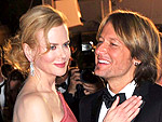 Nicole Kidman