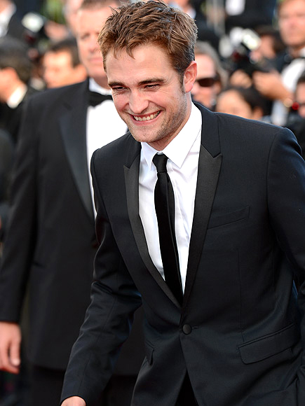 ROBERT PATTINSON photo | Robert Pattinson