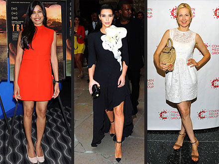 Red Carpet Trend Report