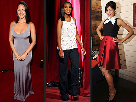 Red Carpet Trend Report