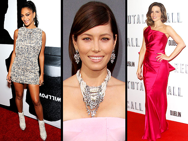 Red Carpet Trends