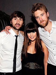 Which Country Stars Will Take the ACM Awards Stage?