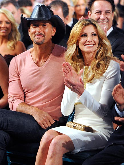 PERFECT HARMONY photo | Faith Hill, Tim McGraw