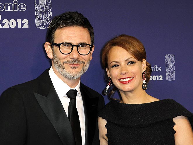FRENCH CONNECTION photo | Berenice Bejo, Michel Hazanavicius
