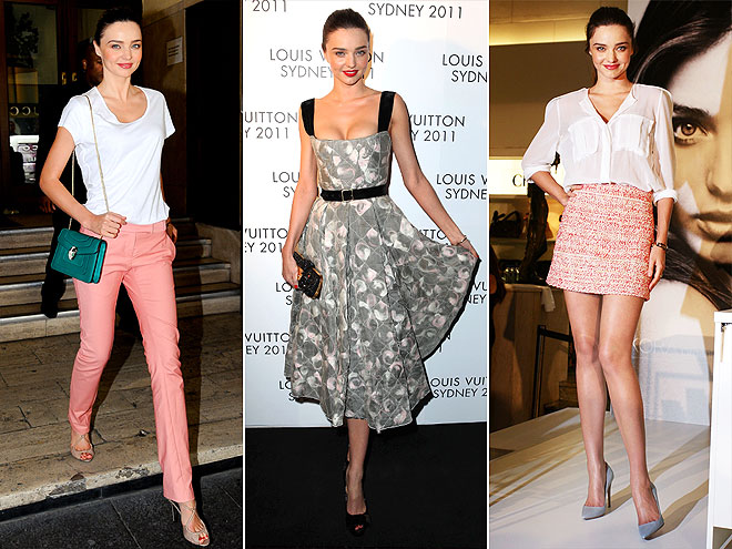 MIRANDA KERR
photo | Miranda Kerr