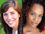 Real Women, Real Beauty Secrets
