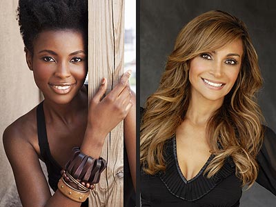 Meet the 2012 Winners of PEOPLE's Real Beauty Search