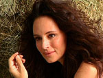 Madeleine Stowe's Beauty Idol: Her Mom