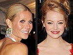 10 Best Dressed Stars | Gwyneth Paltrow