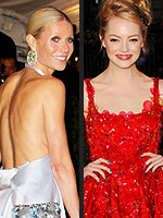 PEOPLE's 10 Best Dressed of 2012 | Gwyneth Paltrow