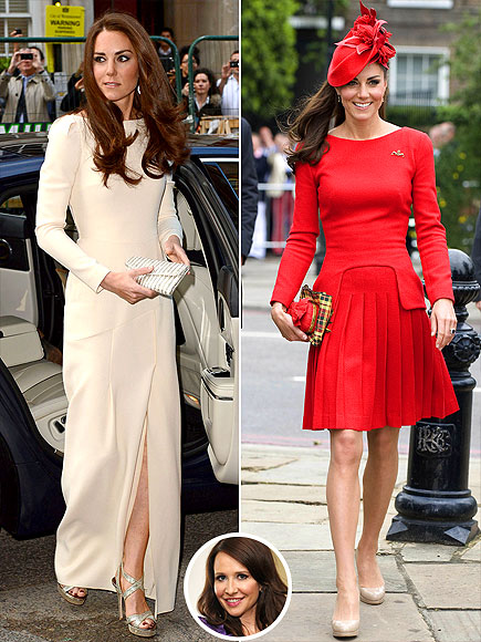 CATHERINE: THE CLASSIC BEAUTY photo | Kate Middleton