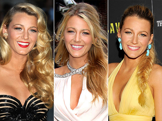 BLAKE: ALL-AROUND EXCELLENCE photo | Blake Lively