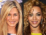 And the Award for the Hottest Hair Goes to… | Jennifer Aniston